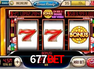 Experiência VIP 677bet